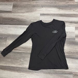 Billabong long sleeve women’s tee